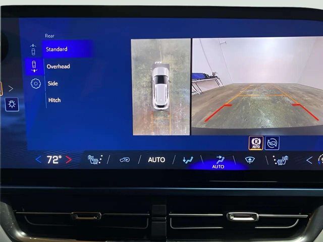 2026 Chevrolet Equinox EV LT Dallas TX