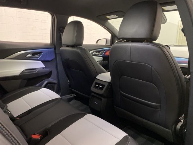 2026 Chevrolet Equinox EV LT Dallas TX