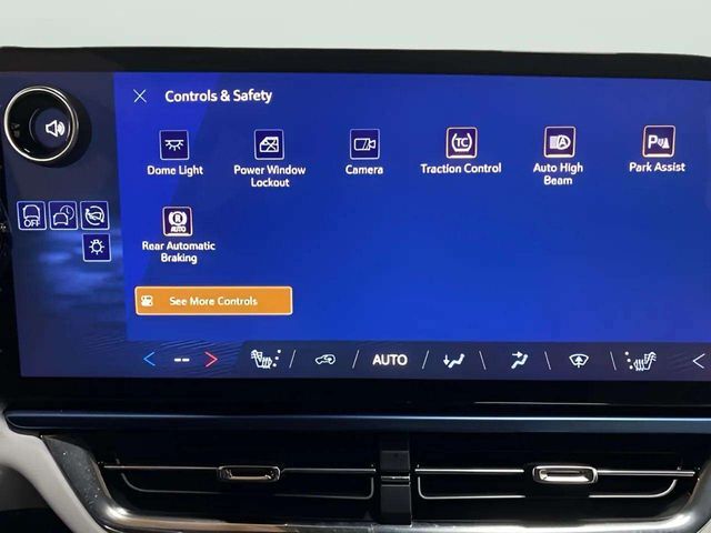 2026 Chevrolet Equinox EV LT Dallas TX