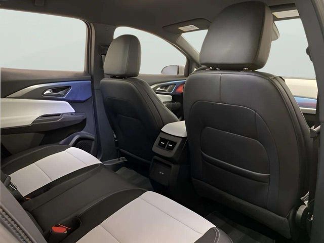 2026 Chevrolet Equinox EV LT Dallas TX