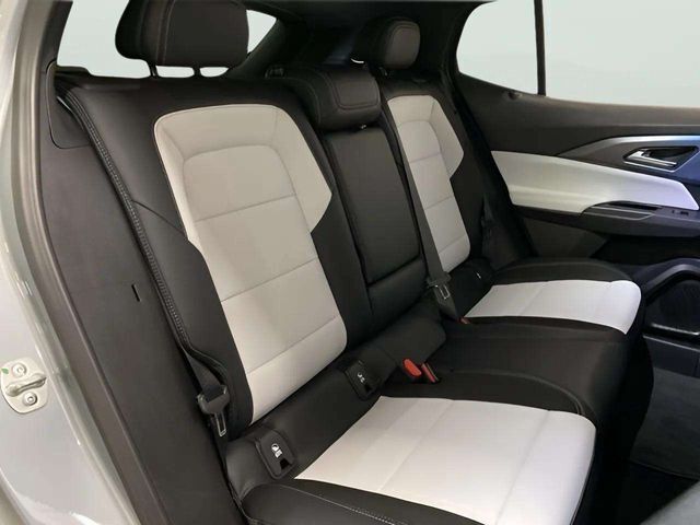 2026 Chevrolet Equinox EV LT Dallas TX