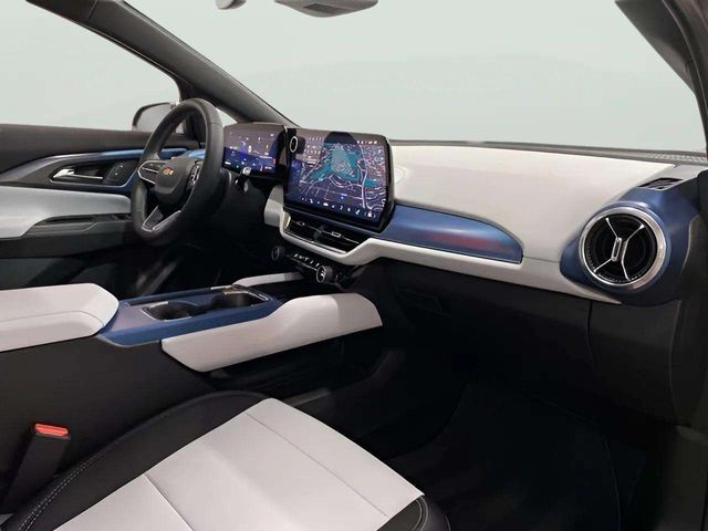 2026 Chevrolet Equinox EV LT Dallas TX