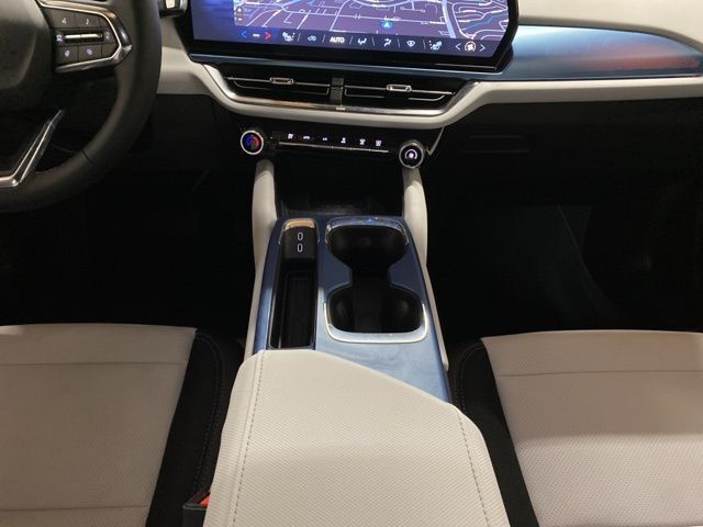 2026 Chevrolet Equinox EV LT Dallas TX