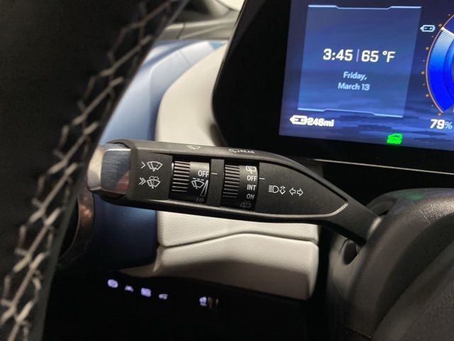 2026 Chevrolet Equinox EV LT Dallas TX