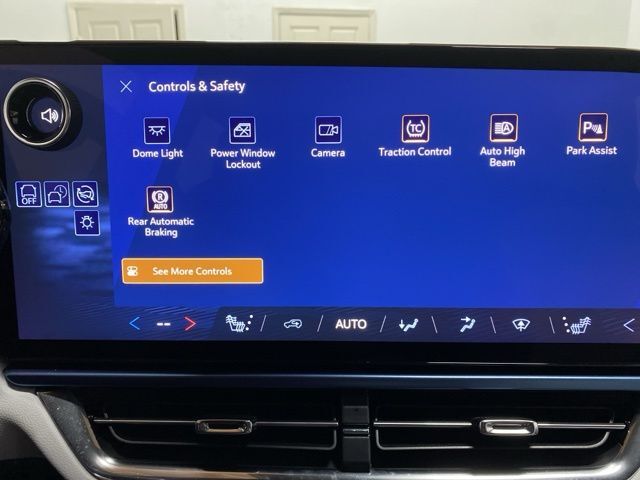 2026 Chevrolet Equinox EV LT Dallas TX