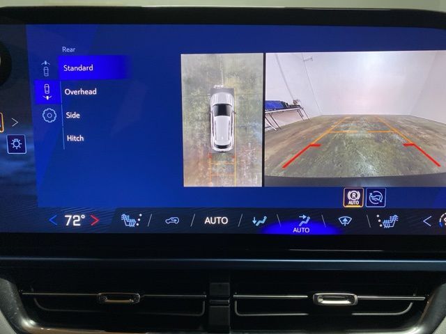 2026 Chevrolet Equinox EV LT Dallas TX