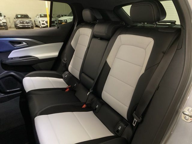 2026 Chevrolet Equinox EV LT Dallas TX