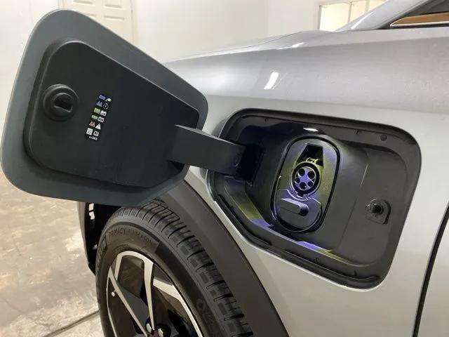 2026 Chevrolet Equinox EV LT Dallas TX