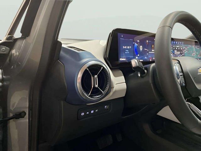 2026 Chevrolet Equinox EV LT Dallas TX