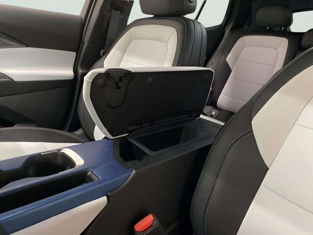 2026 Chevrolet Equinox EV LT Dallas TX