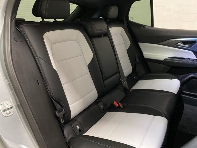 2026 Chevrolet Equinox EV LT Dallas TX