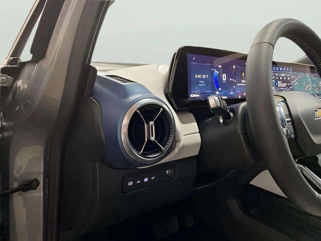 2026 Chevrolet Equinox EV LT Dallas TX