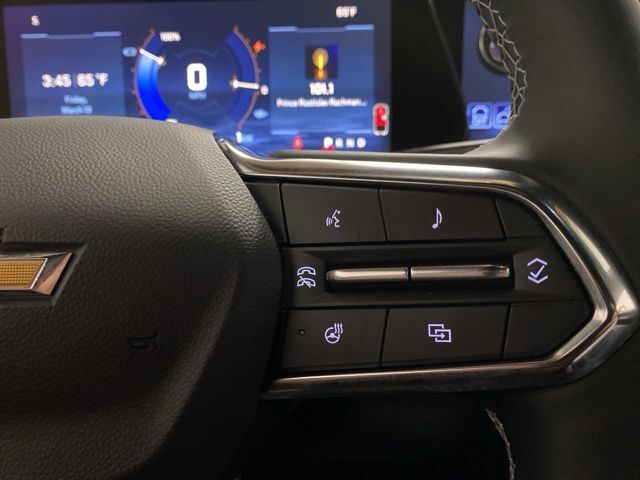 2026 Chevrolet Equinox EV LT Dallas TX