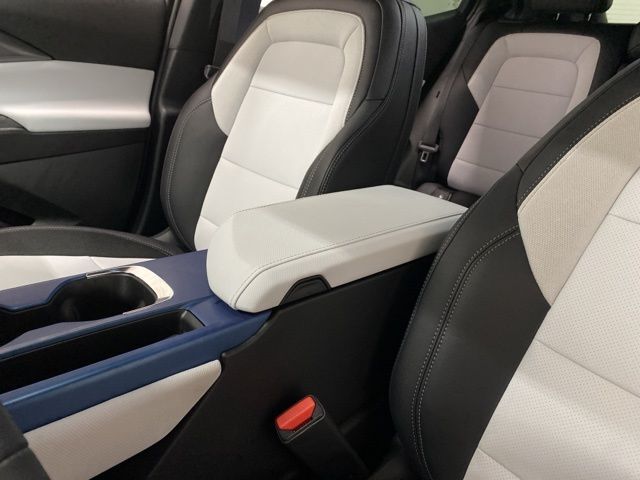 2026 Chevrolet Equinox EV LT Dallas TX