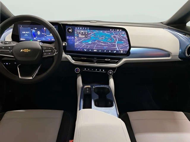 2026 Chevrolet Equinox EV LT Dallas TX