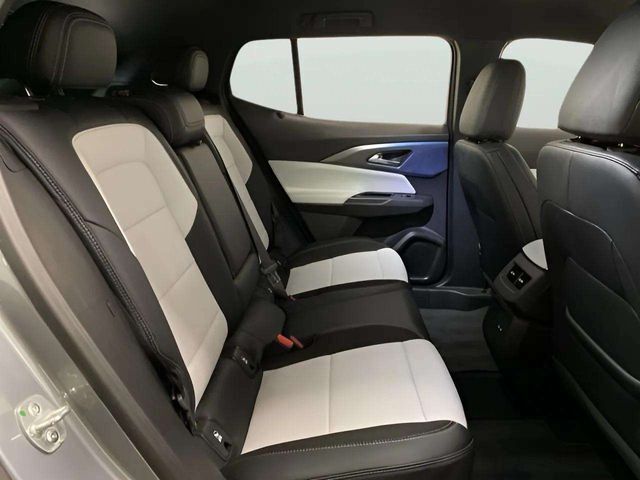 2026 Chevrolet Equinox EV LT Dallas TX