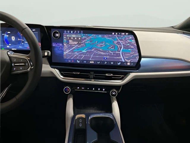 2026 Chevrolet Equinox EV LT Dallas TX