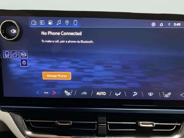 2026 Chevrolet Equinox EV LT Dallas TX