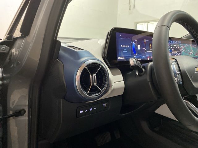 2026 Chevrolet Equinox EV LT Dallas TX