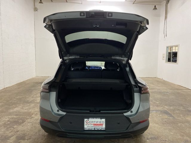 2026 Chevrolet Equinox EV LT Dallas TX