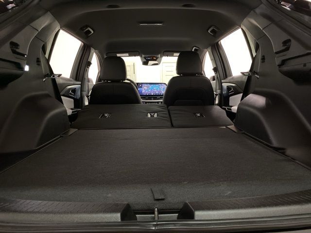 2026 Chevrolet Equinox EV LT Dallas TX