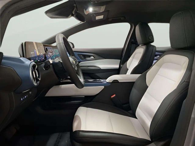 2026 Chevrolet Equinox EV LT Dallas TX