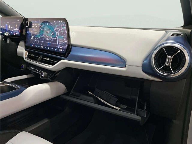 2026 Chevrolet Equinox EV LT Dallas TX