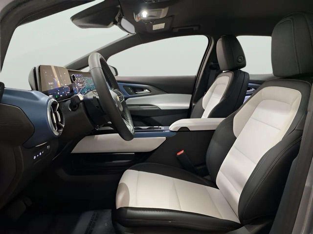 2026 Chevrolet Equinox EV LT Dallas TX