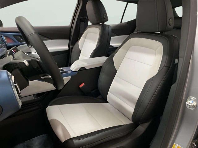 2026 Chevrolet Equinox EV LT Dallas TX