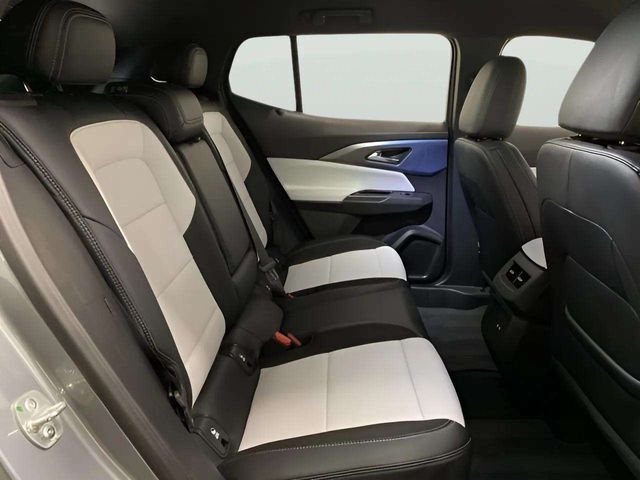 2026 Chevrolet Equinox EV LT Dallas TX