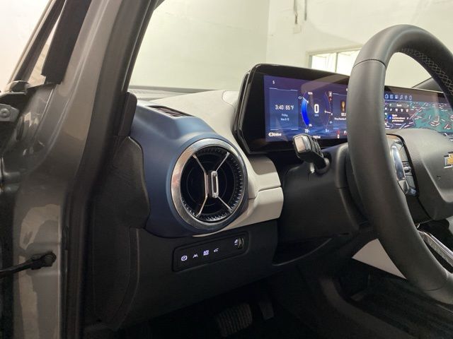 2026 Chevrolet Equinox EV LT Dallas TX