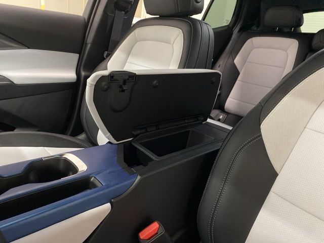 2026 Chevrolet Equinox EV LT Dallas TX