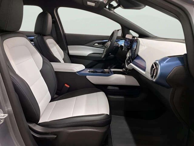 2026 Chevrolet Equinox EV LT Dallas TX