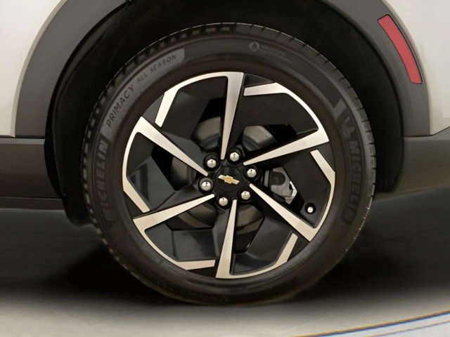 2026 Chevrolet Equinox EV LT Dallas TX