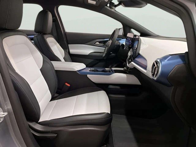 2026 Chevrolet Equinox EV LT Dallas TX