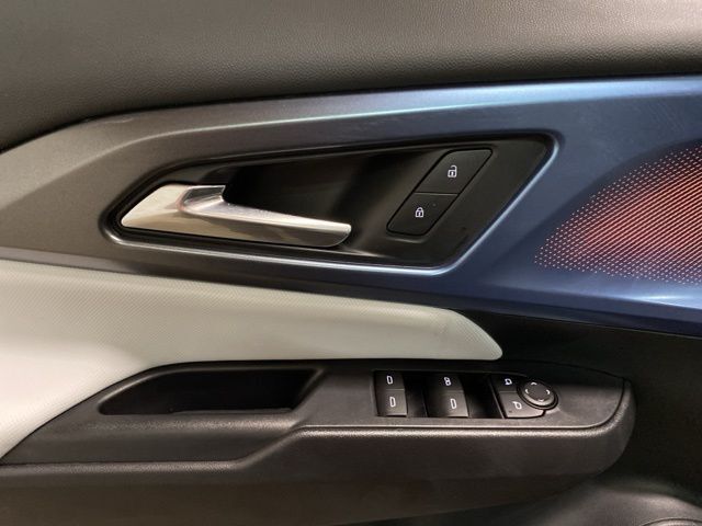 2026 Chevrolet Equinox EV LT Dallas TX