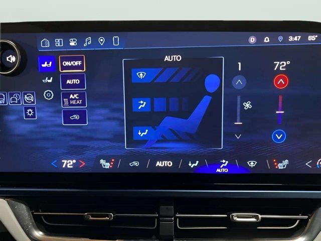 2026 Chevrolet Equinox EV LT Dallas TX