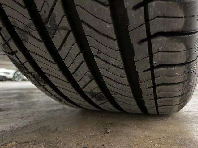 2026 Chevrolet Equinox EV LT Dallas TX