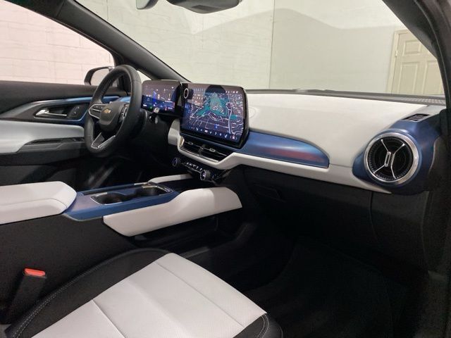 2026 Chevrolet Equinox EV LT Dallas TX