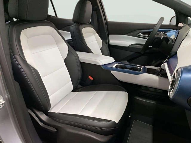 2026 Chevrolet Equinox EV LT Dallas TX