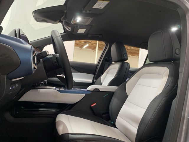 2026 Chevrolet Equinox EV LT Dallas TX