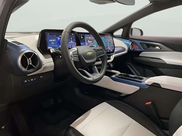 2026 Chevrolet Equinox EV LT Dallas TX