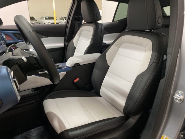 2026 Chevrolet Equinox EV LT Dallas TX