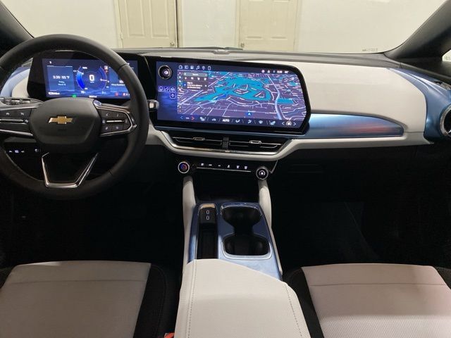 2026 Chevrolet Equinox EV LT Dallas TX