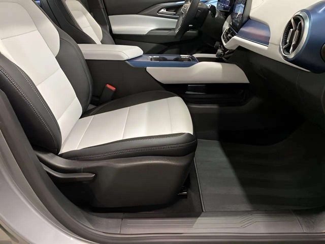 2026 Chevrolet Equinox EV LT Dallas TX