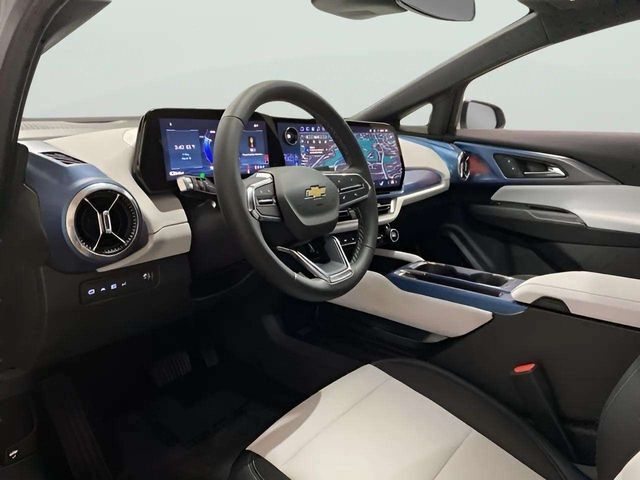 2026 Chevrolet Equinox EV LT Dallas TX