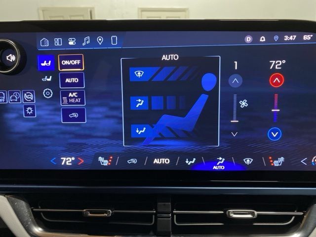 2026 Chevrolet Equinox EV LT Dallas TX