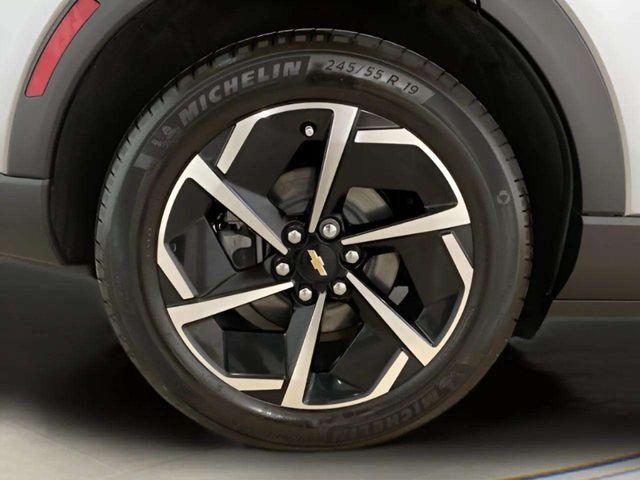 2026 Chevrolet Equinox EV LT Dallas TX