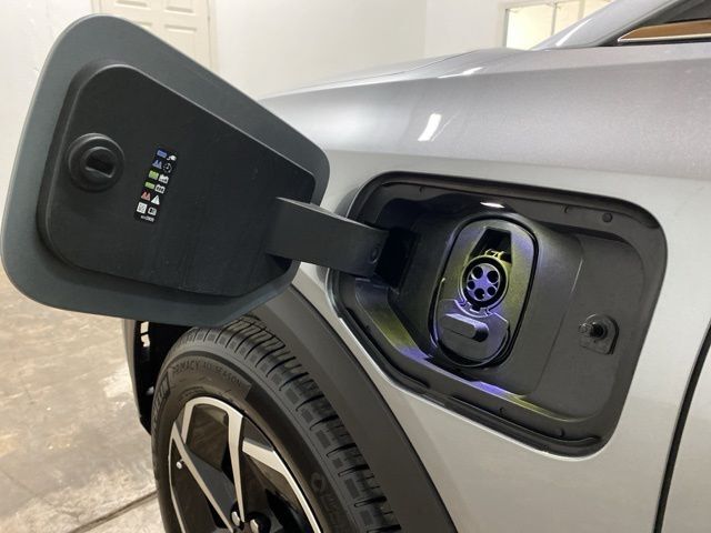 2026 Chevrolet Equinox EV LT Dallas TX