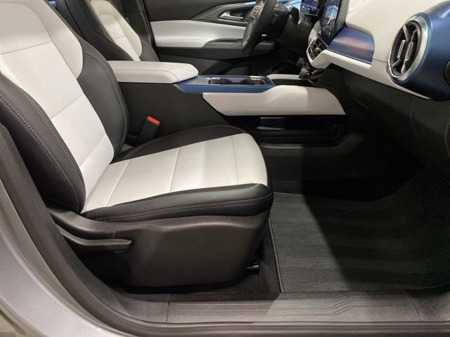 2026 Chevrolet Equinox EV LT Dallas TX